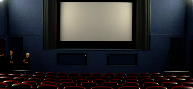  Kino „Zachęta” w Kleczewie zaprasza