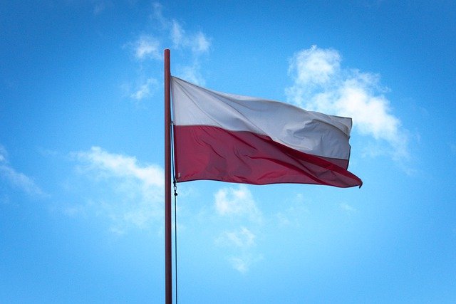  2 maja – Dzień Flagi Rzeczpospolitej Polskiej