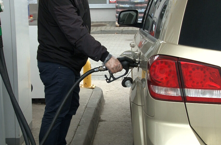  Co powoduje, że ceny paliw rekordowo rosną?