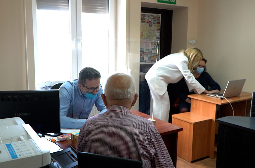  Kramsk liderem w Wielkopolsce w realizacji programu „Czyste Powietrze”