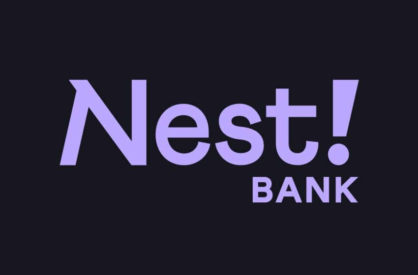  Nest Bank stawia na Siłę Przedsiębiorców i rewolucjonizuje identyfikację wizualną