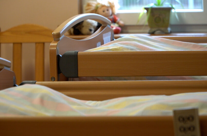  Nowe łóżka dla pacjentów hospicjum
