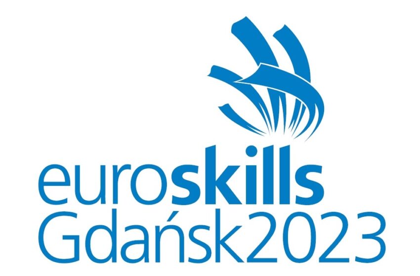  Gdańsk organizatorem EuroSkills 2023