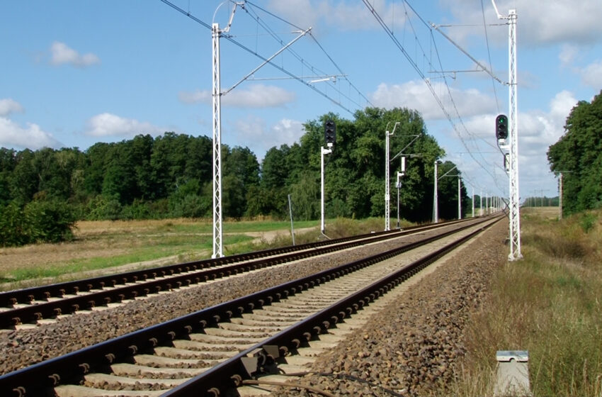  Co dalej z budową linii kolejowej Konin-Turek?