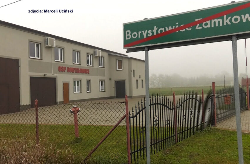  Kto przyczynił się do śmierci ochroniarza w Borysławicach? Sekcja zwłok dała odpowiedź