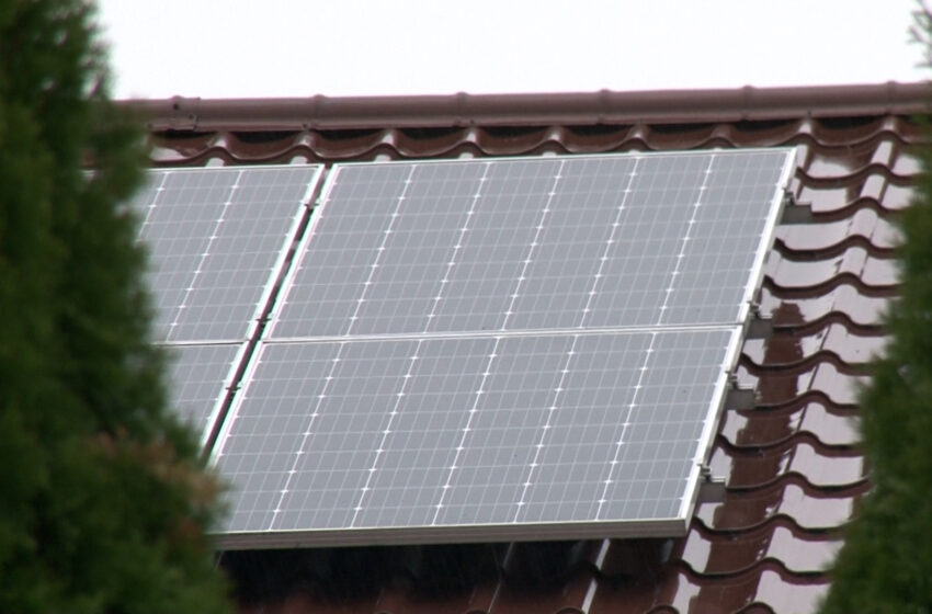  Wspólny sukces czterech gmin – zwyciężyli energią słoneczną