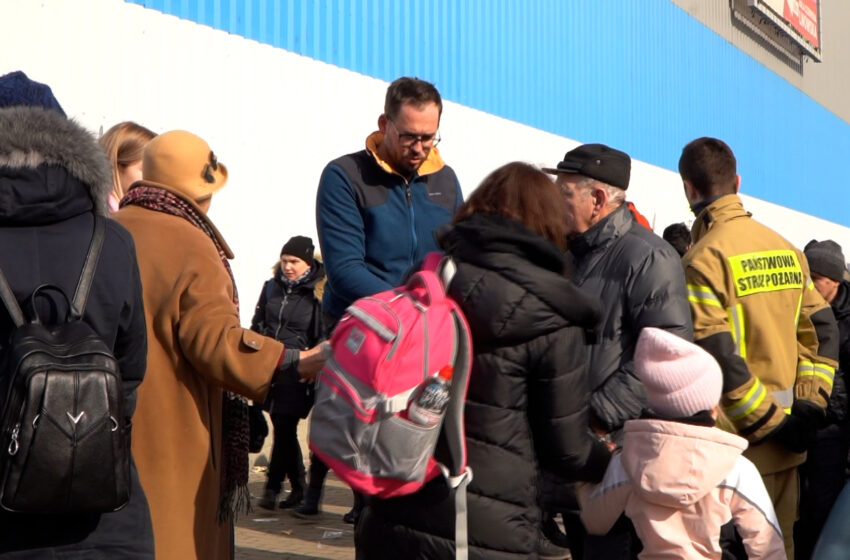  Od kwietnia zmiany w zakresie pomocy uchodźcom z Ukrainy