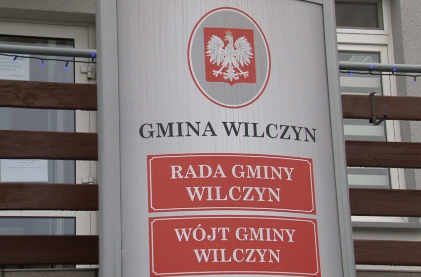  Wilczyn: osiem milionów złotych dofinansowania z Polskiego Ładu