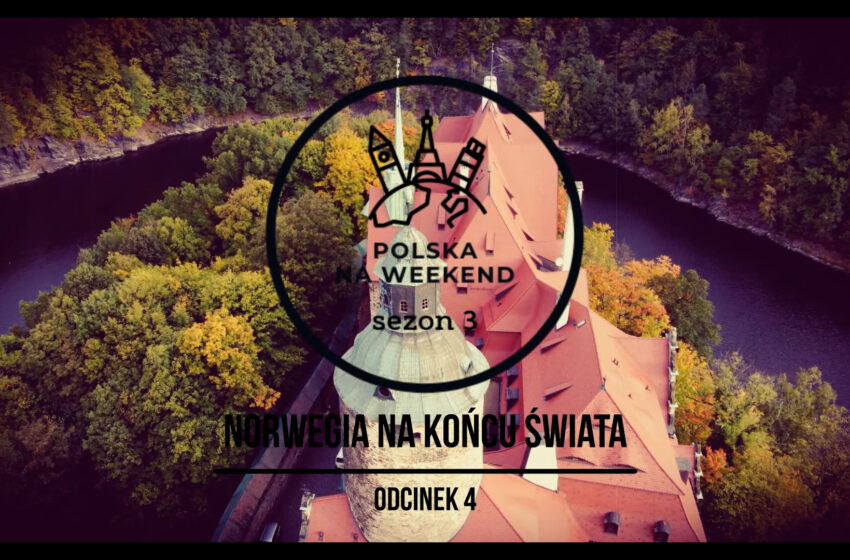  Polska na weekend – Norwegia