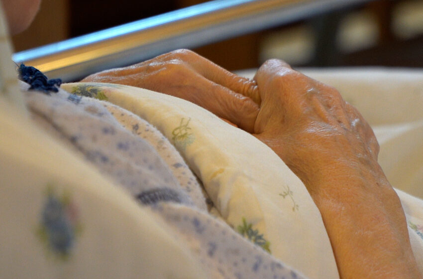  Światowy Dzień Chorego w licheńskim hospicjum