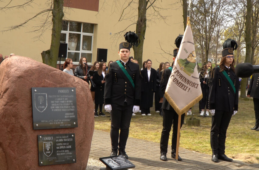  Obchody 82. rocznicy Zbrodni Katyńskiej
