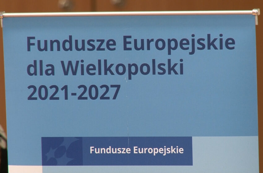  O funduszach unijnych bez tajemnic w gminie Rzgów