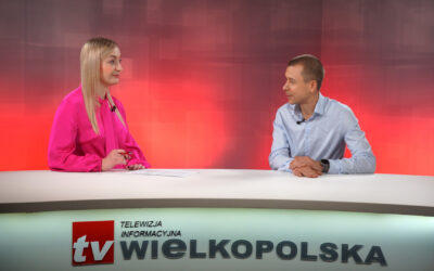 W cztery oczy - Tomasz Jedliński