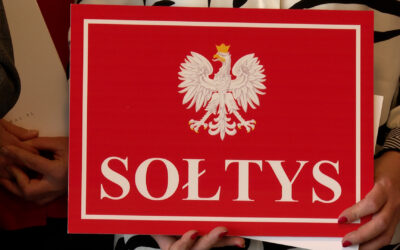 Podwyżka dla byłych sołtysów. Od marca wyższe świadczenie z KRUS