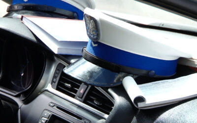 Koniec driftu na drogach. Od 30 marca prawo jazdy stracisz automatycznie