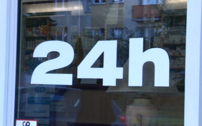 Paraliż w aptekach w Europie. System wraca do normy