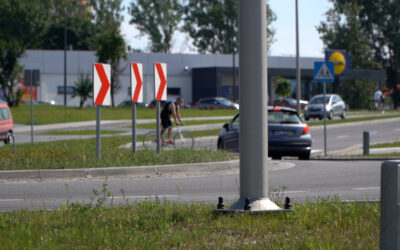 Czas zabezpieczyć swój rower: policja zaprasza na znakowanie