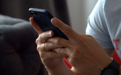 Areszt dla mężczyzny podejrzanego o stalking