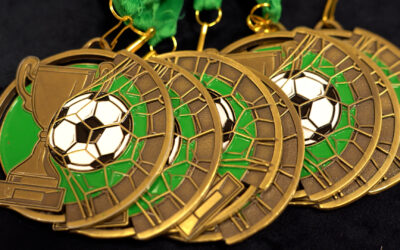 Podsumowanie roku sportowego w Gminie Rychwał