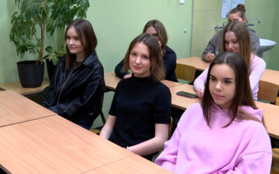 Szkoła z pomysłem na przyszłość - którą warto wybrać?