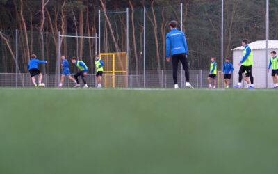 Złota Grupa Górnika Konin