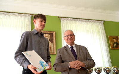 Od treningu do podium - tak wyglądał rok sportowy w powiecie konińskim