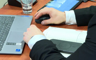 Rząd przyjął nowe ustawy- cyfryzacja zdrowia i Wojskowa Akademia Medyczna