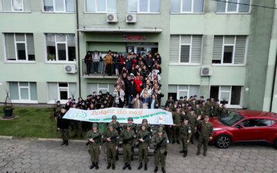 Nowoczesna szkoła, realne umiejętności – Zespół Szkół Rolniczych w Kaczkach Średnich zaprasza