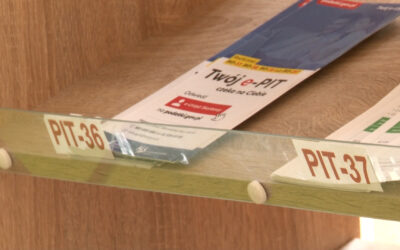 Czas ucieka podatnikom. Zostały dni na rozliczenie PIT