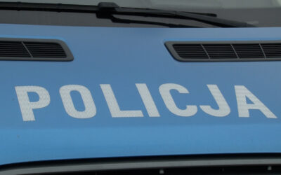 Zuchwałe włamanie w Poznaniu. Sprawca szybko zatrzymany