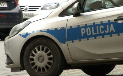 Zatrzymanie w Poznaniu ogólnopolskiej akcji przeciw pedofilii internetowej