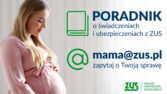 ZUS rusza z pomocą dla przyszłych mam i rodziców