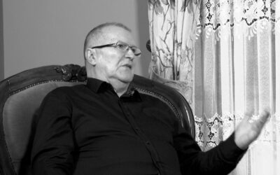 Miasto pogrążone w żałobie. W wieku 81 lat odszedł były prezydent Konina 