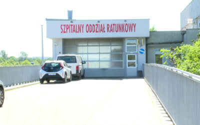 Nowe okoliczności w sprawie SOR-u w Koninie. Rozpoczęto postępowanie wyjaśniające