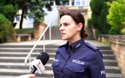 Wypadek czy kolizja? Kierowca powinien wiedzieć jak się zachować