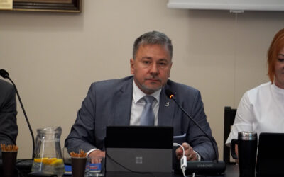 Piotr Korytkowski z wotum zaufania i absolutorium