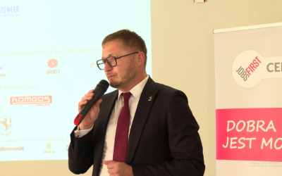 Konferencja Jobs First 11.06.2026