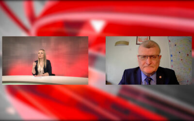 W cztery oczy - Paweł Grzesiowski