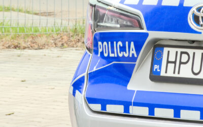 Prawie 3 promile za kierownicą. Świadkowie zabrali jej kluczyki
