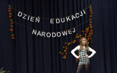 Najzdolniejsi uczniowie z gminy Kramsk nagrodzeni