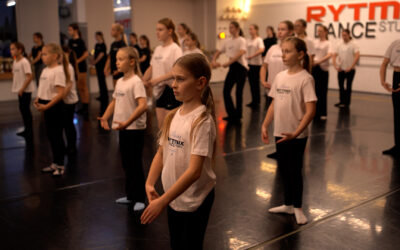 Studio Tańca Rytmix szuka wsparcia